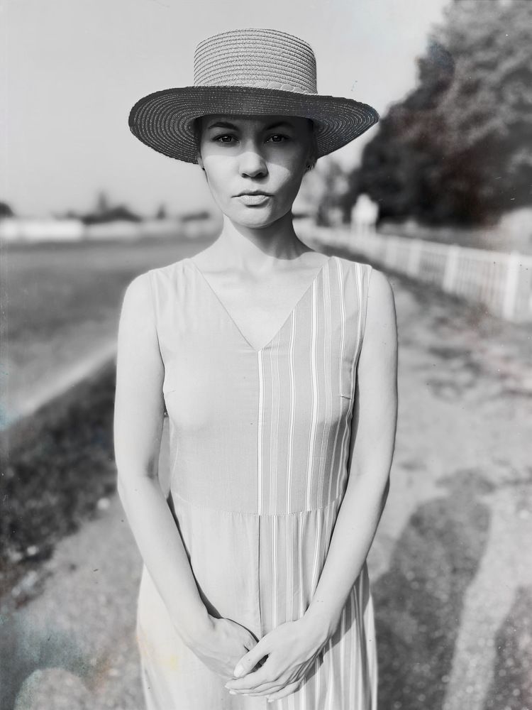 Photograph by Якушин Роман