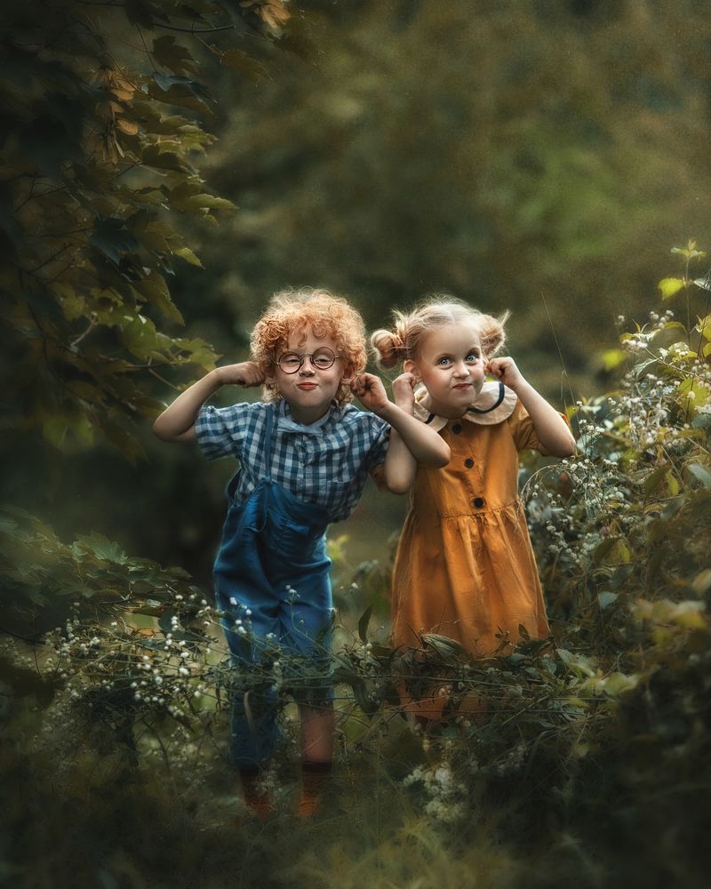 Photograph by Виктория Геша