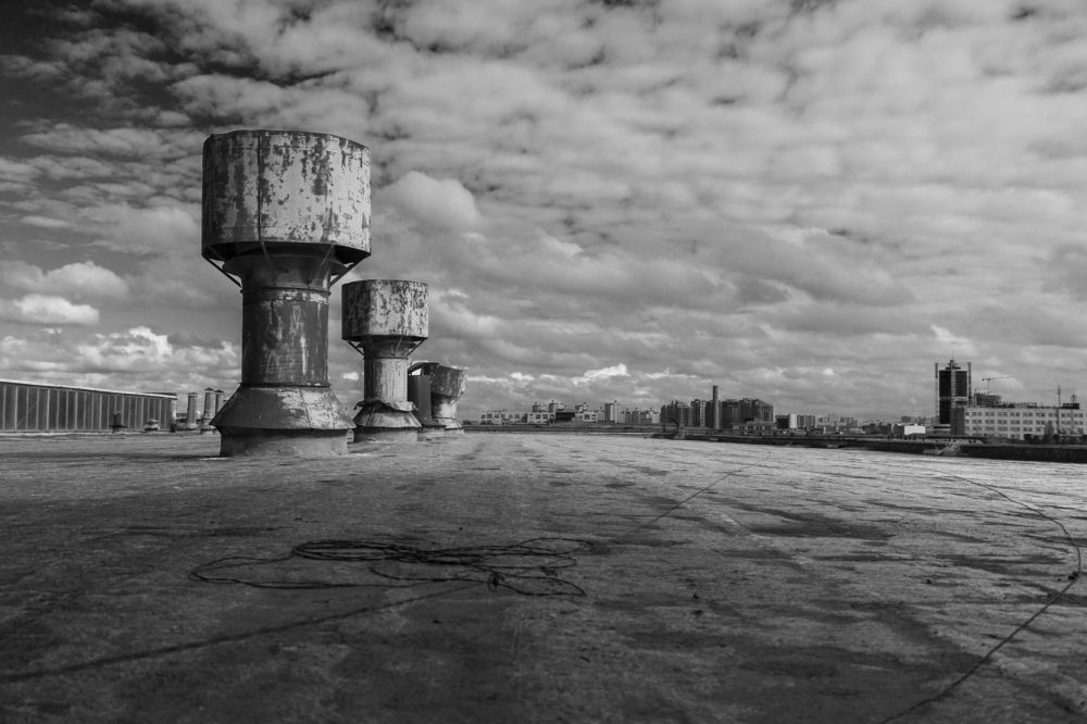 Photograph by Rustam Huseynov