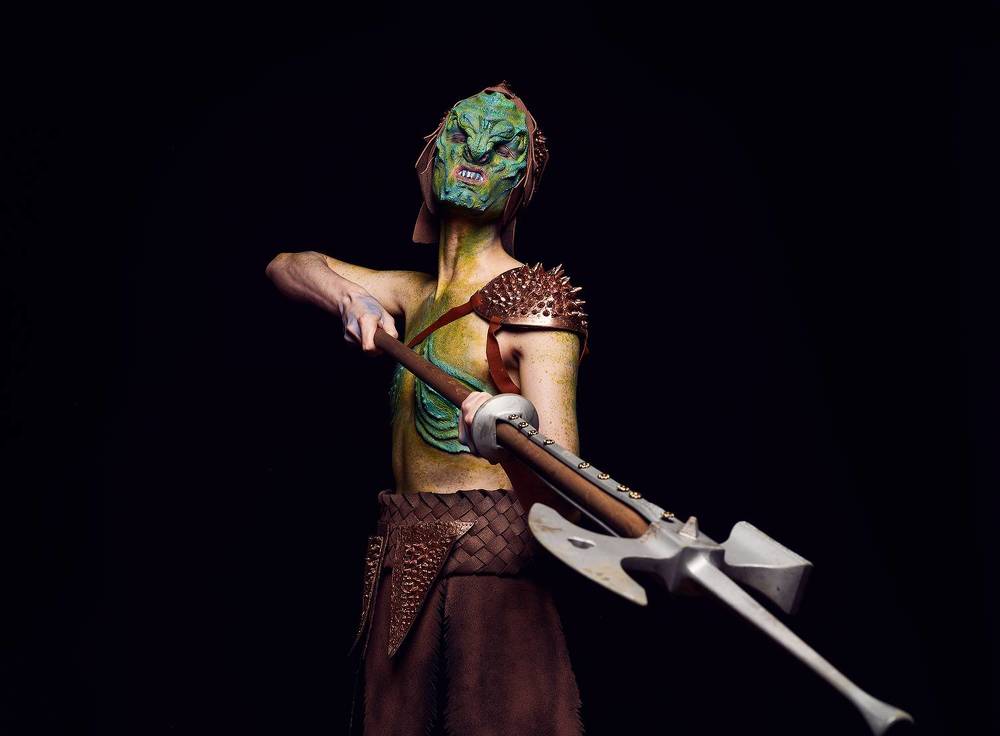 Guardian of the Galaxy