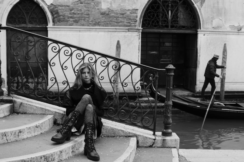 Photograph by Александра Гаврилова