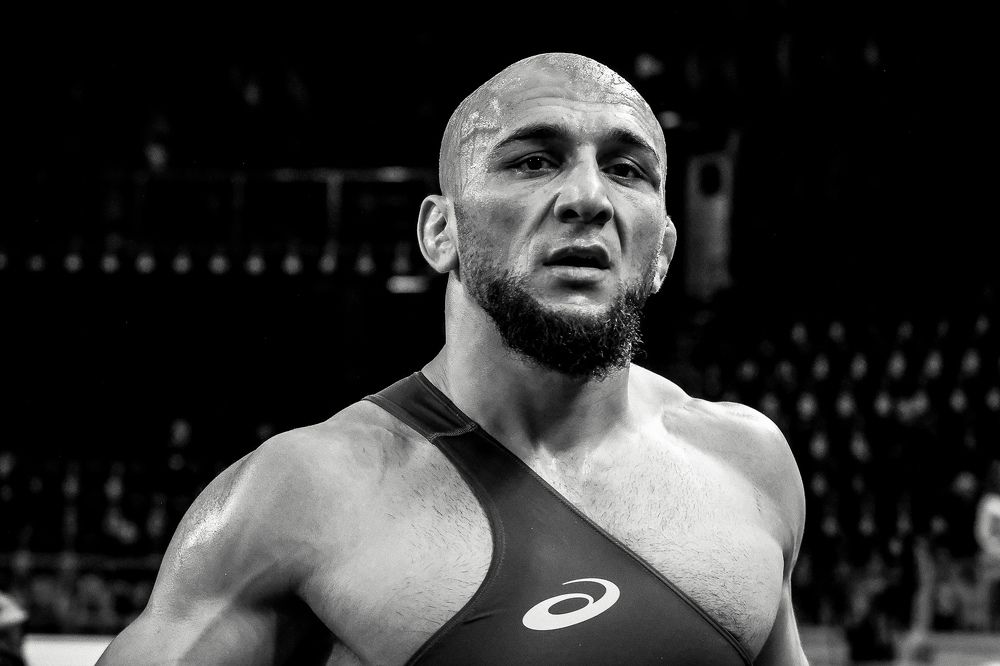 Photograph by Анна Герман