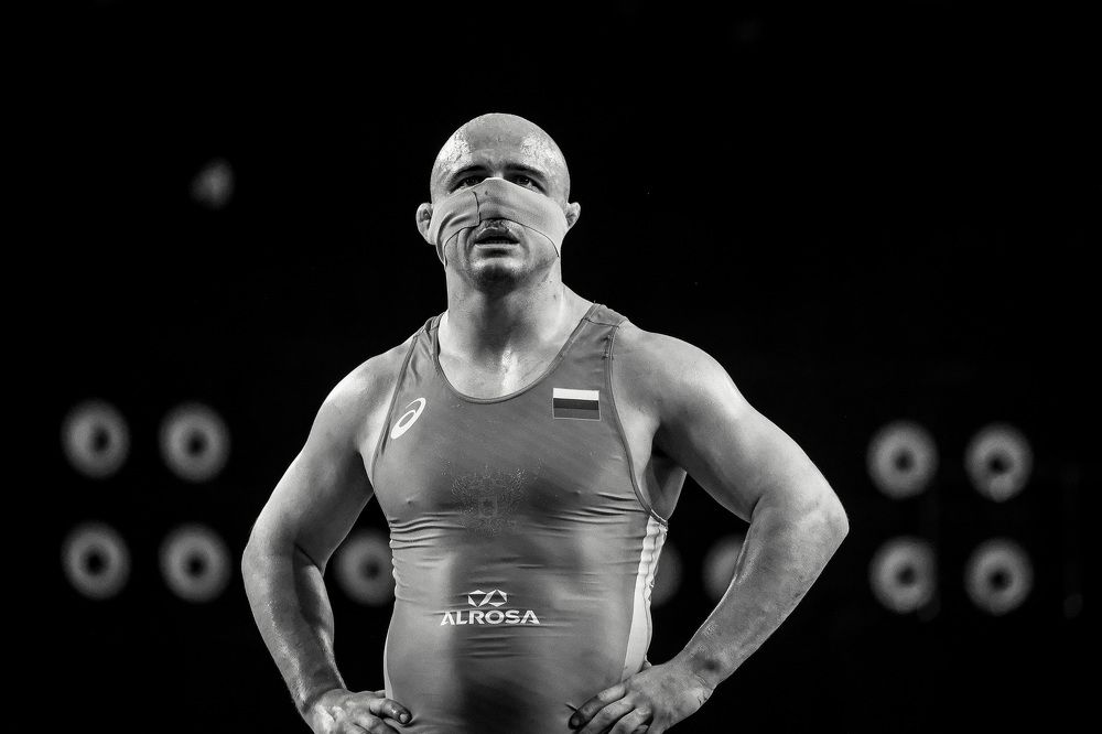 Photograph by Анна Герман