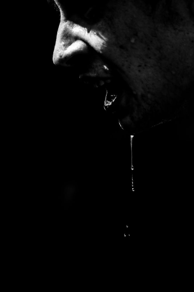 Photograph by Иван Щекаев