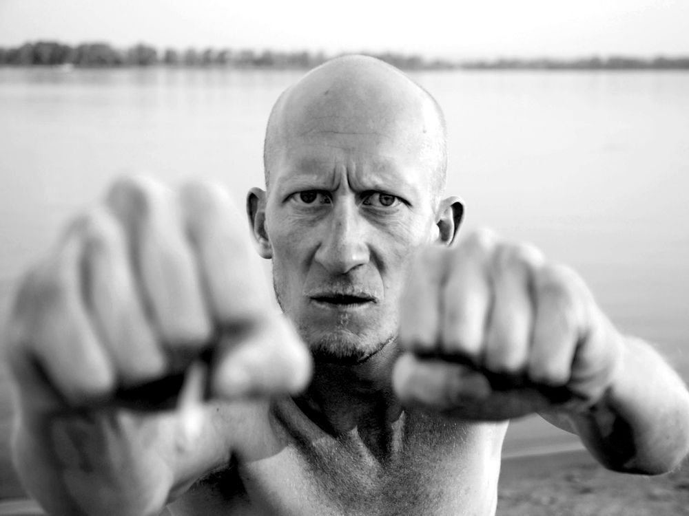 Photograph by Иван Щекаев