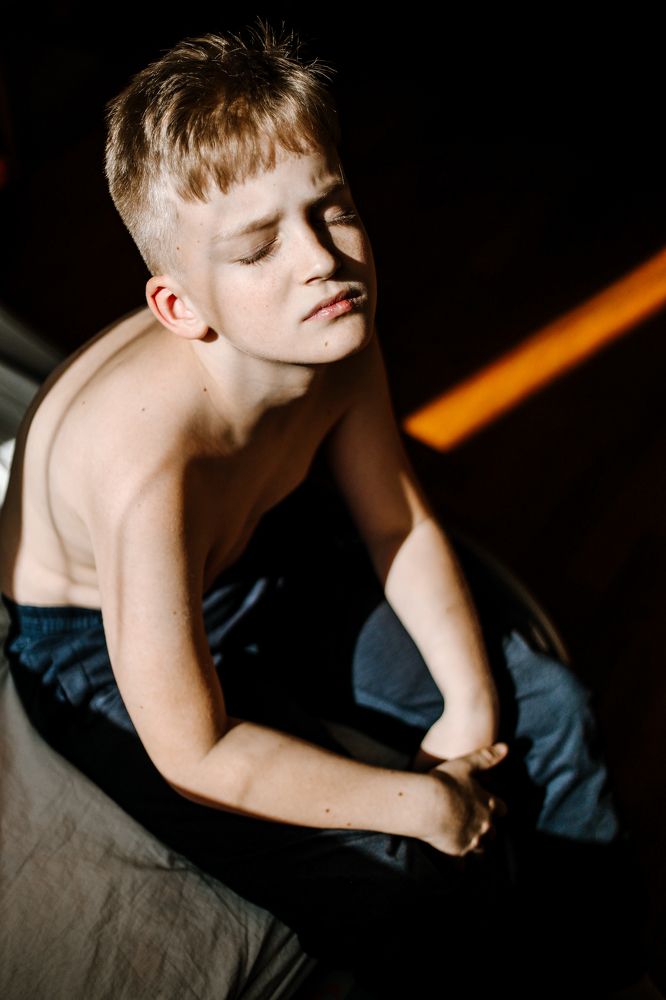 Photograph by Елена Мариничева