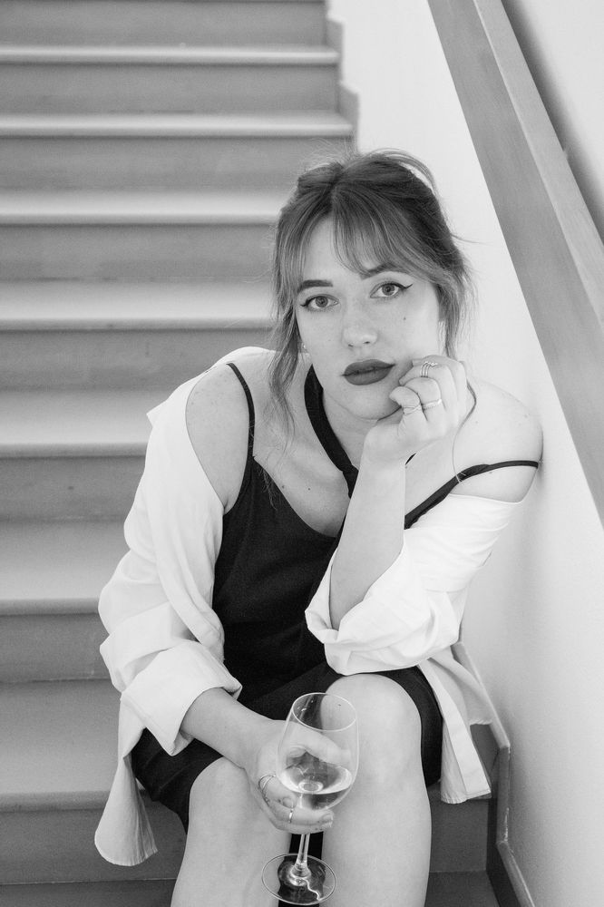 Photograph by Ольга Козлова