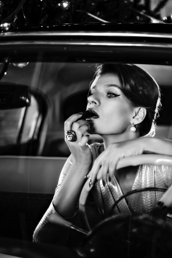 Photograph by Анастасия Антонова