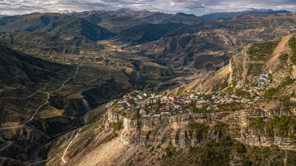 Photograph by Сергей Ануфриев