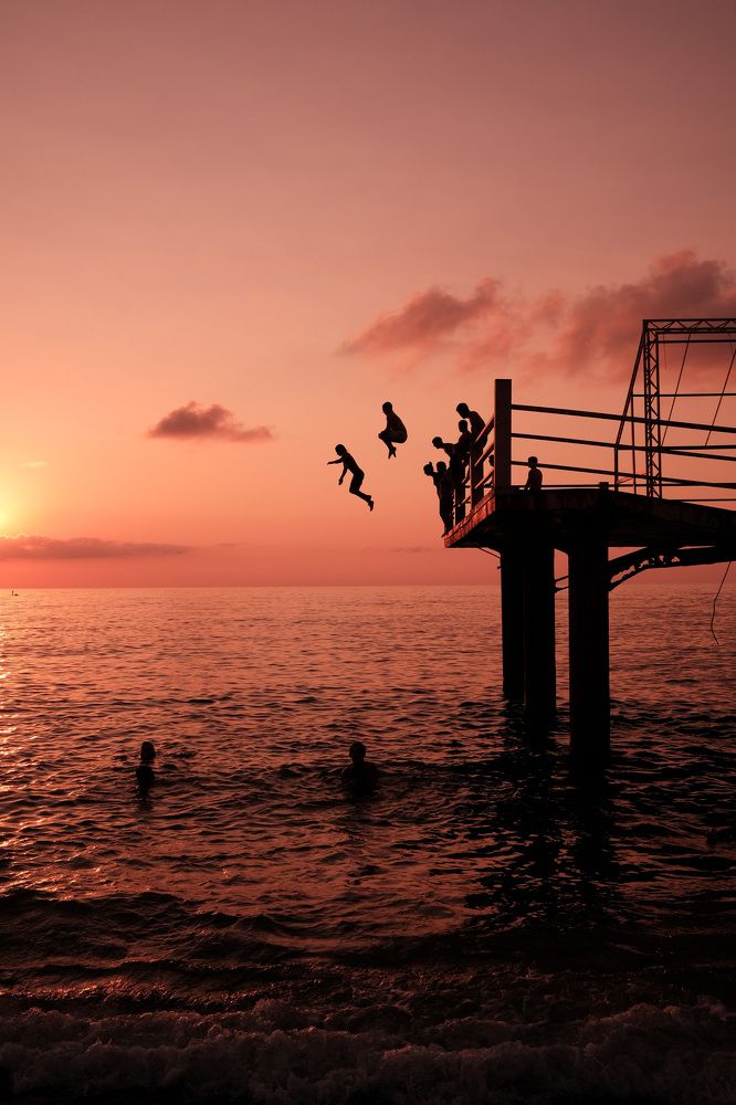 Photograph by Giorgi Begadze