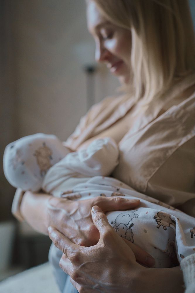 Photograph by Oksana Shilova