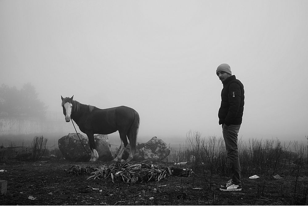 Photograph by pezhman taheri lisar
