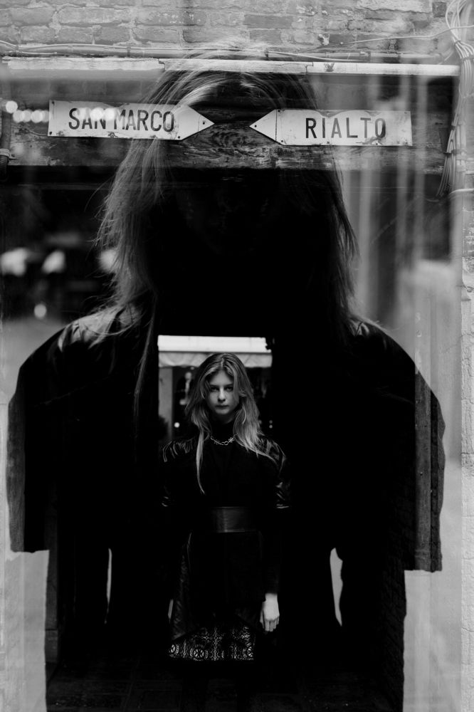 Photograph by Александра Гаврилова