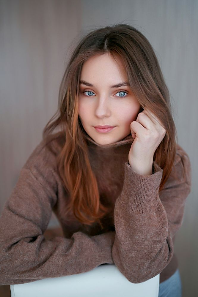 Photograph by Ольга Осипова