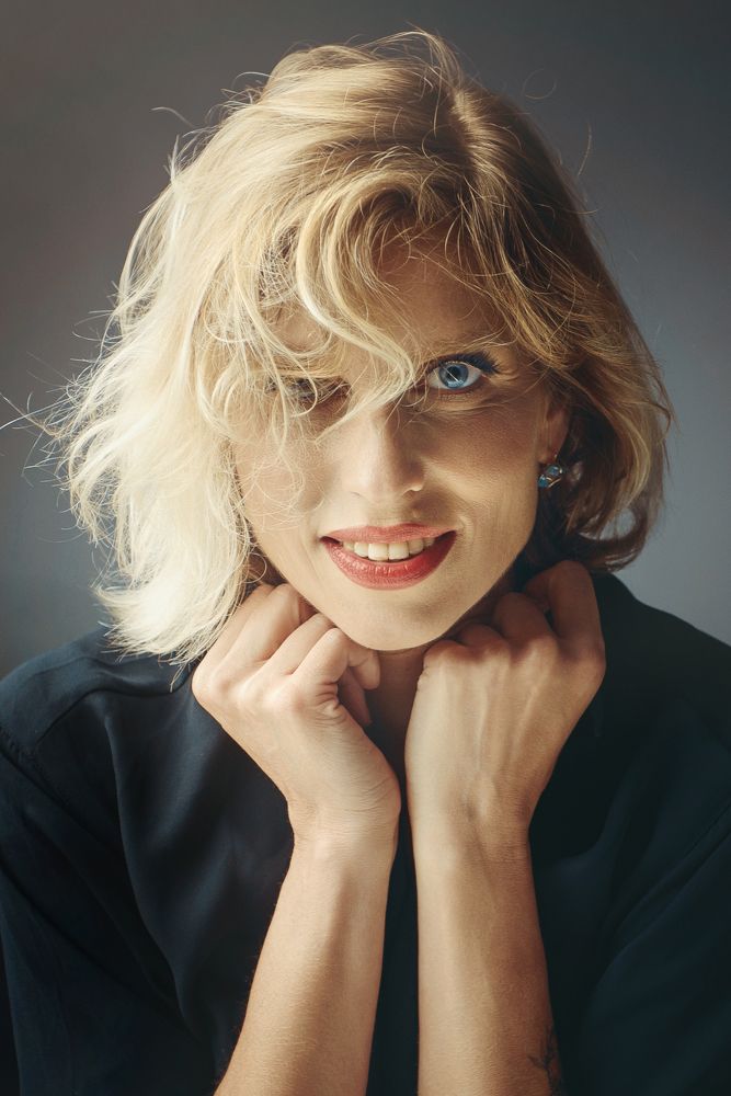 Фотография автора Чихняев Максим