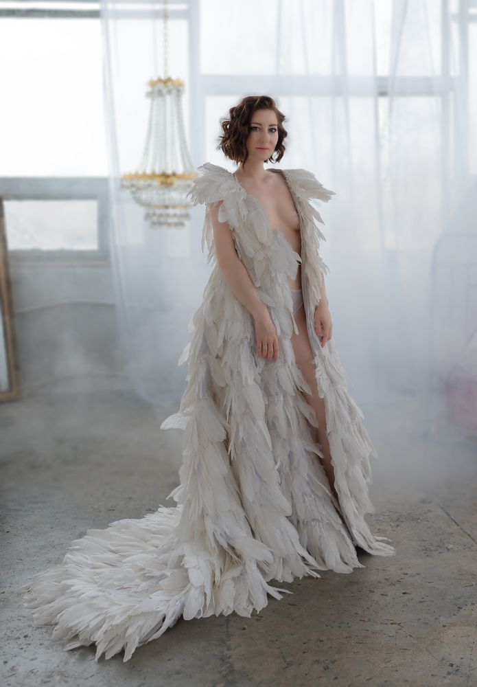 Photograph by Kirill Yakowlew