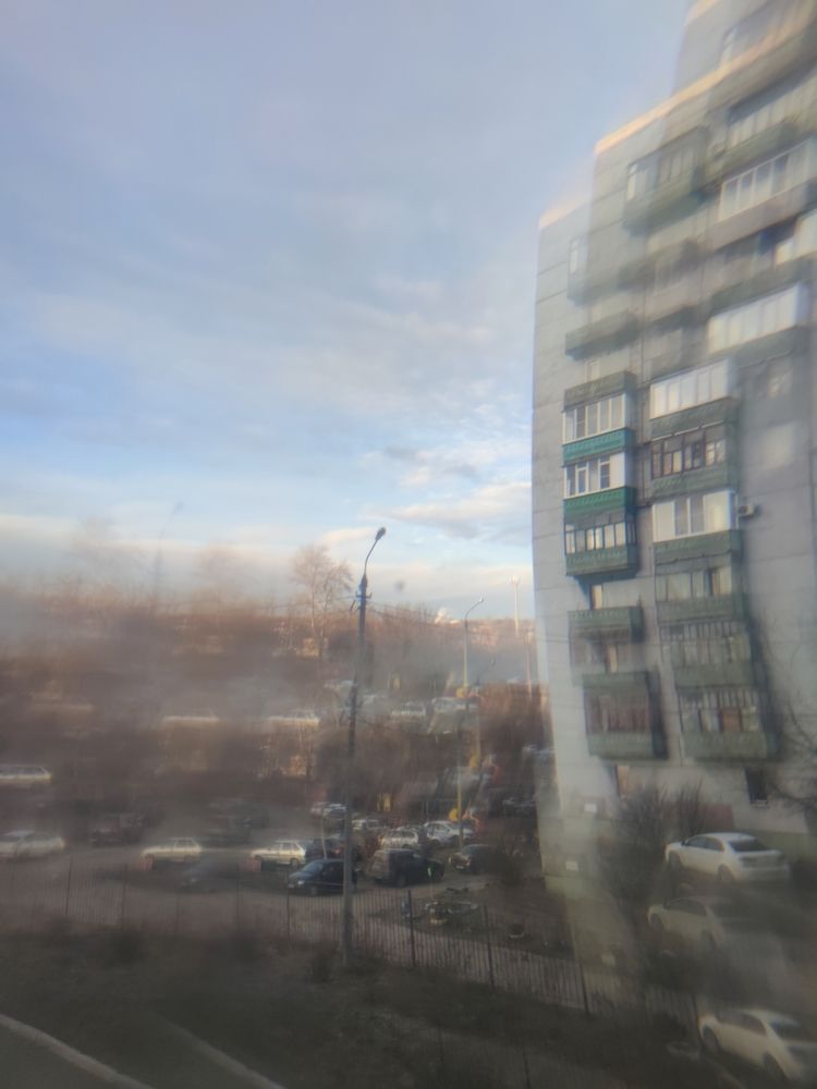 Photograph by Юлия Плаксина