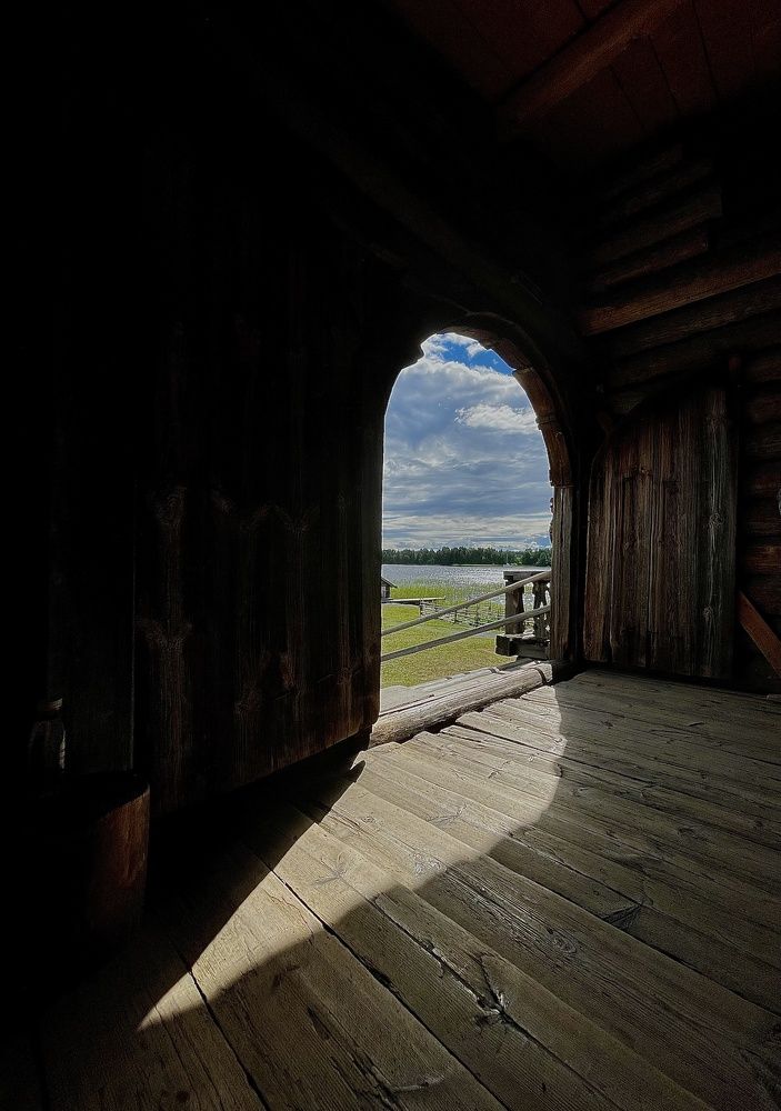 Photograph by Анастасия Шевцова