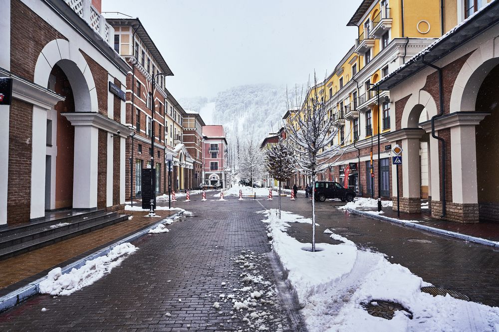 Photograph by Сергей Стукен