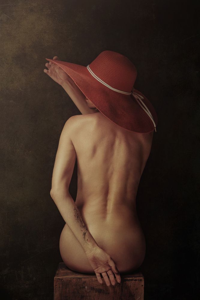 Фотография автора Чихняев Максим