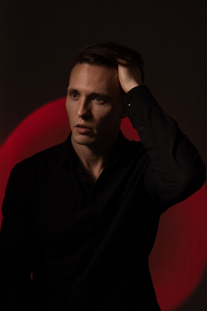 Photograph by Елена Бочкарёва