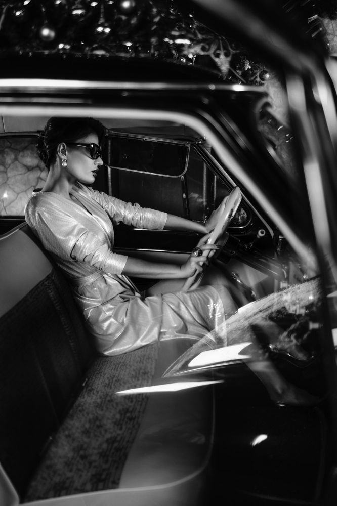 Photograph by Анастасия Антонова