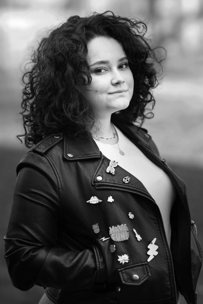 Photograph by Rosińska Kamila