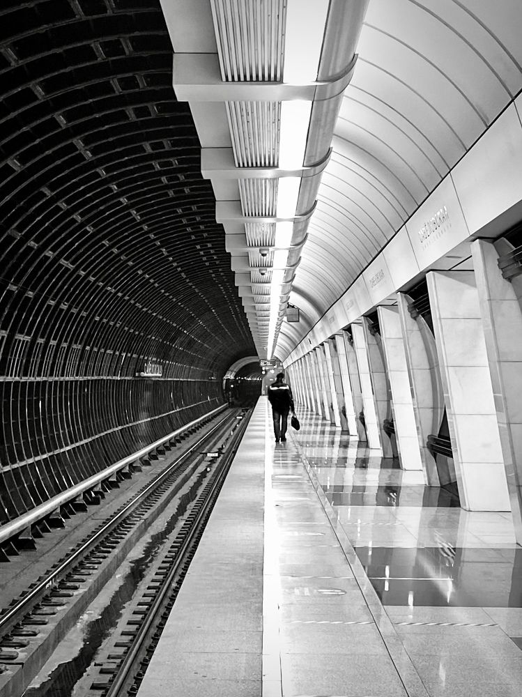 Photograph by Иованна Решетова