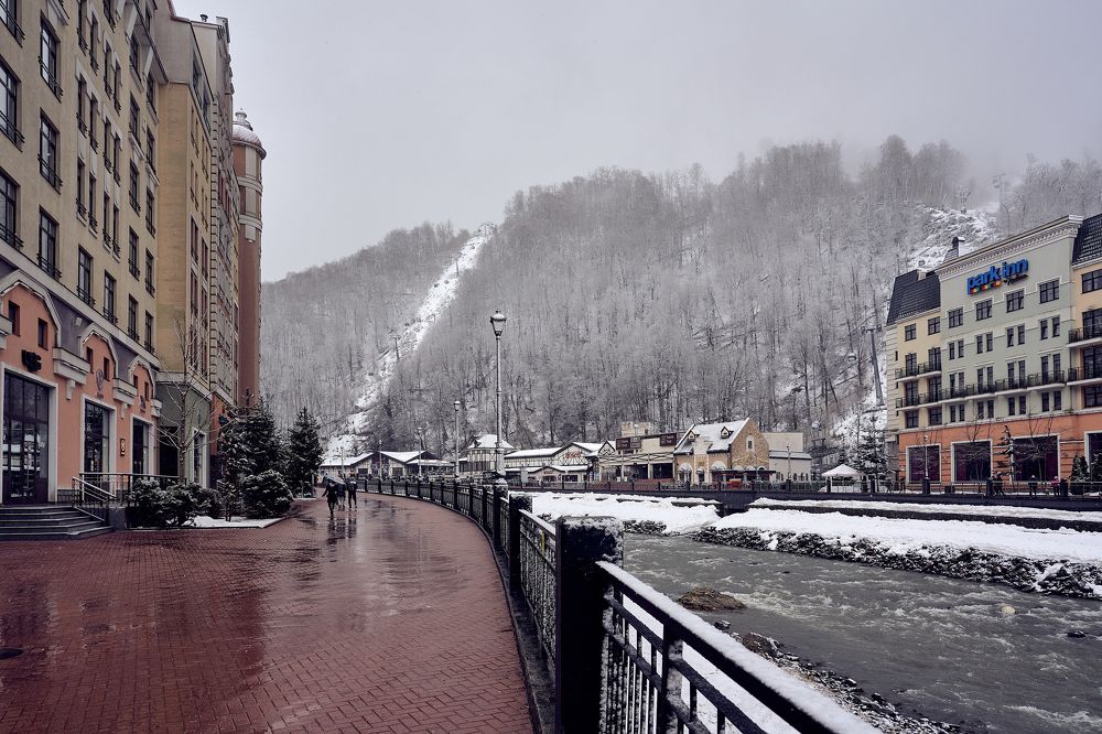 Photograph by Сергей Стукен