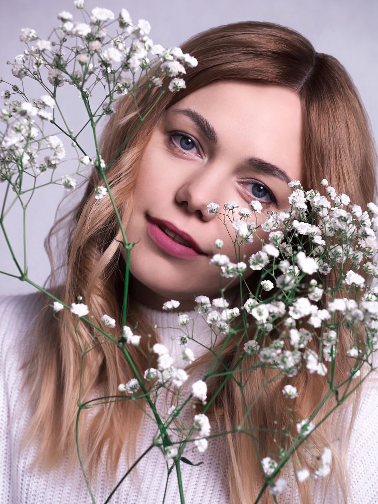 Photograph by Ирина Семёнова