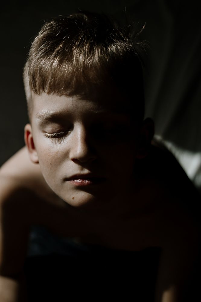 Photograph by Елена Мариничева