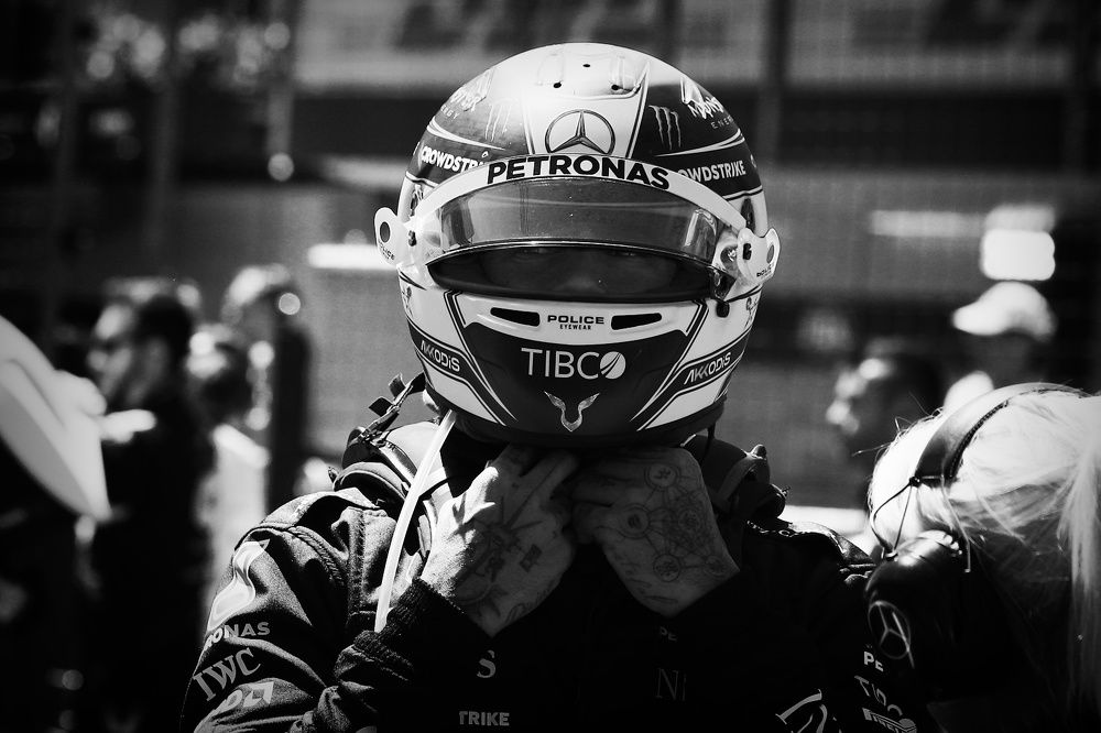 Photograph by Nurlan Tahirli