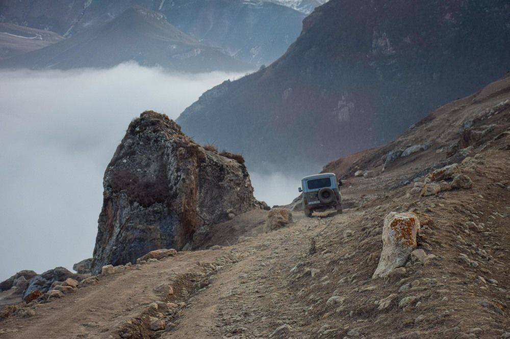 Photograph by İlham Mustafayev