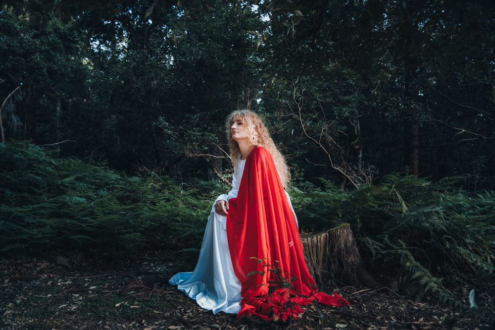 Фотография автора Наталья Барова