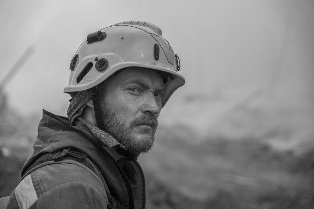 Photograph by Игорь Капустин