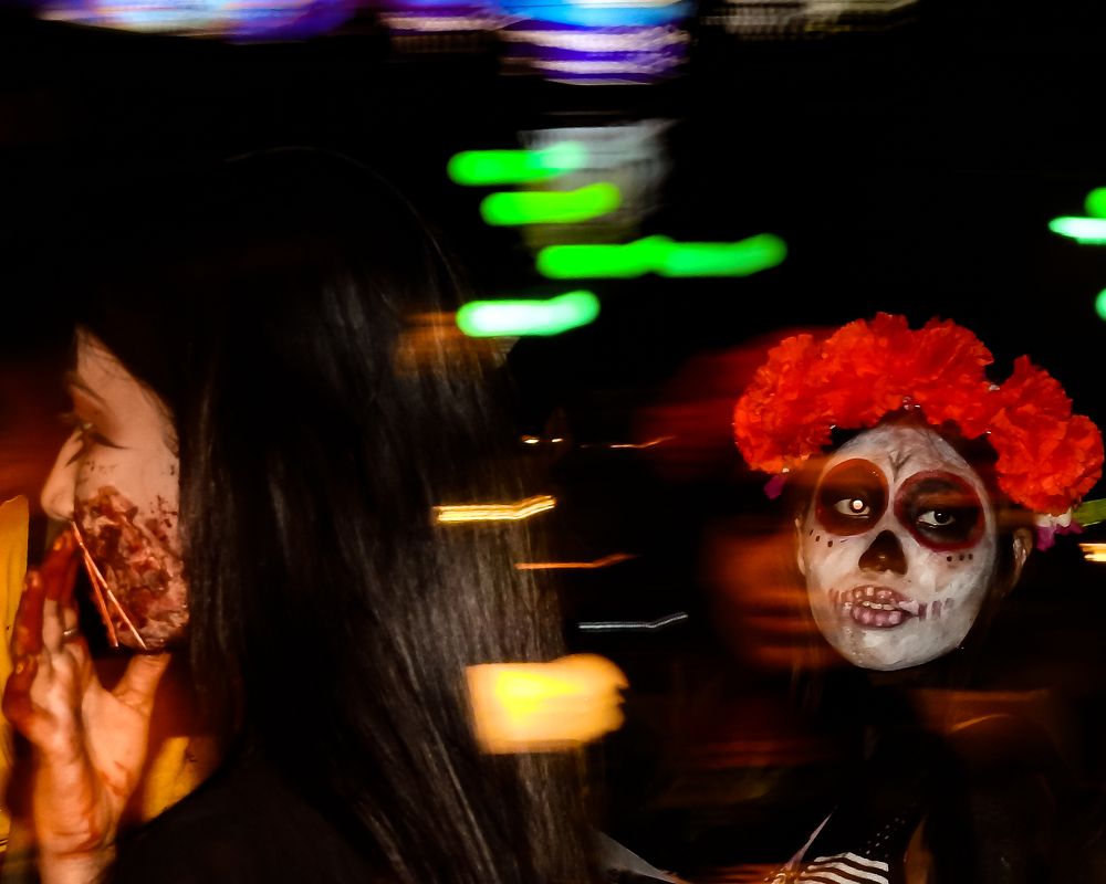 Photograph by Swarnendu Ballav