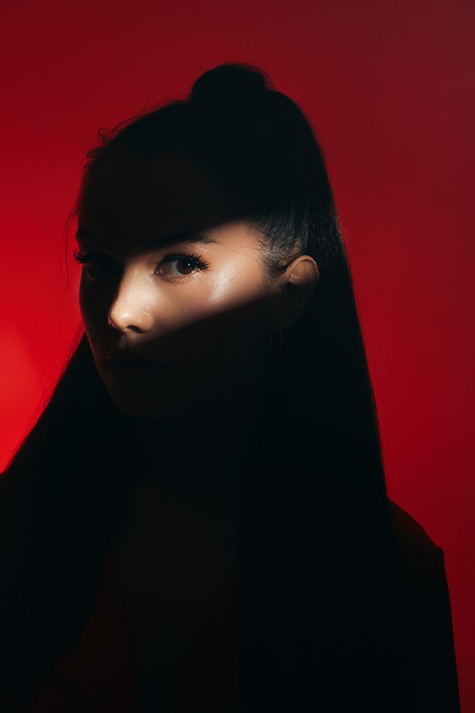 Photograph by Виктория Тихонова