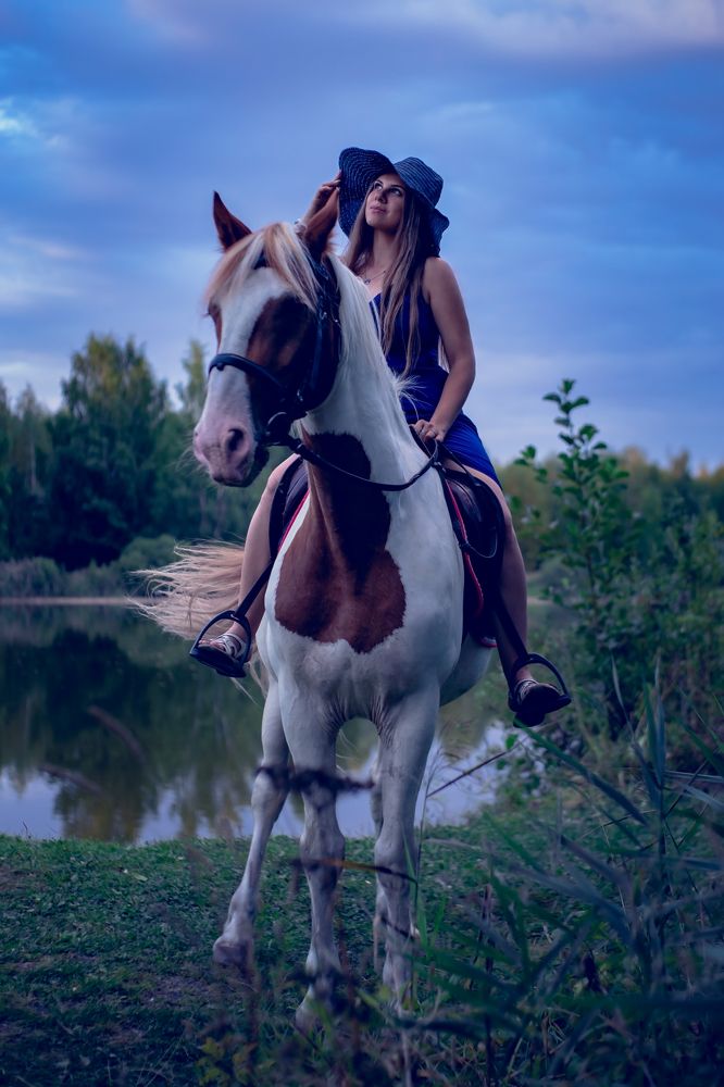 Photograph by Татьяна Лебедева