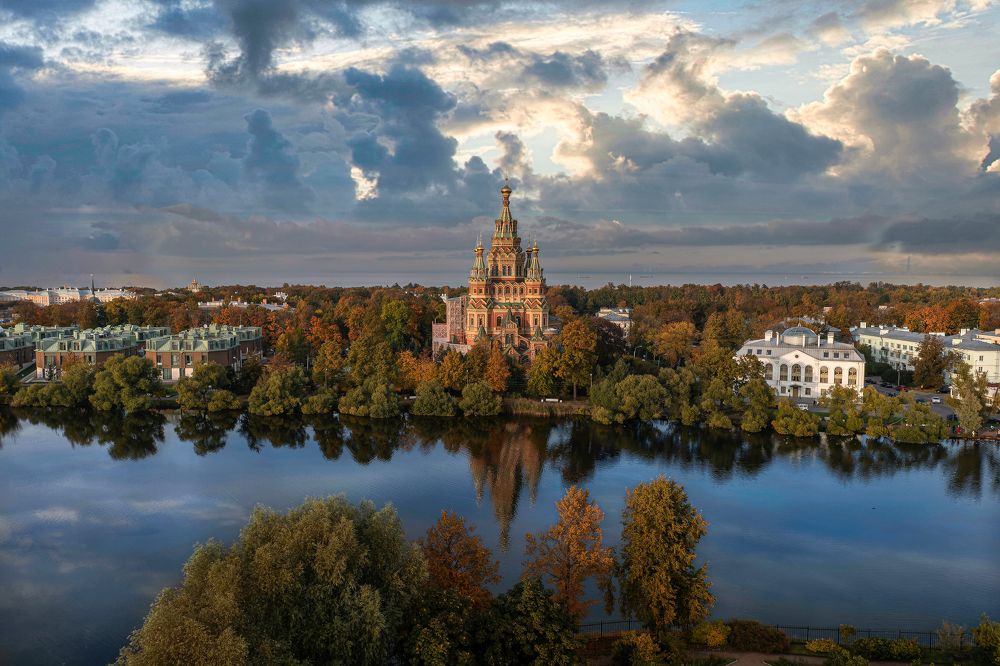 Photograph by Сергей Ануфриев