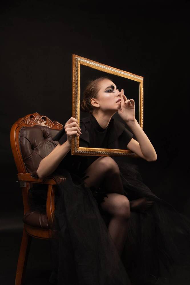 Творчество