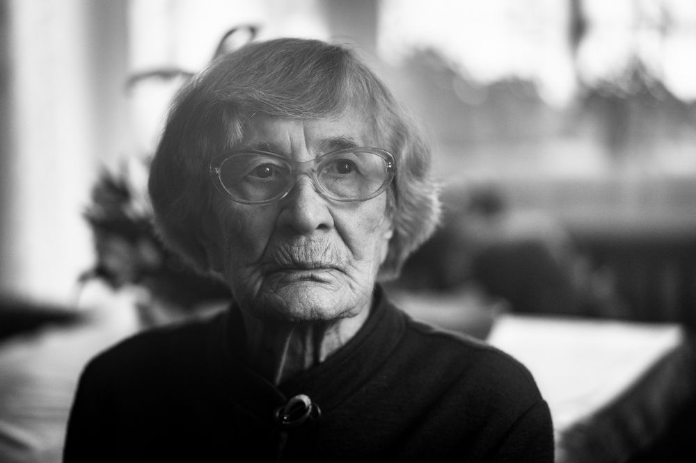 Леди Клавдия