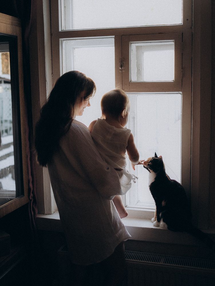 Photograph by Анастасия Кузнецова