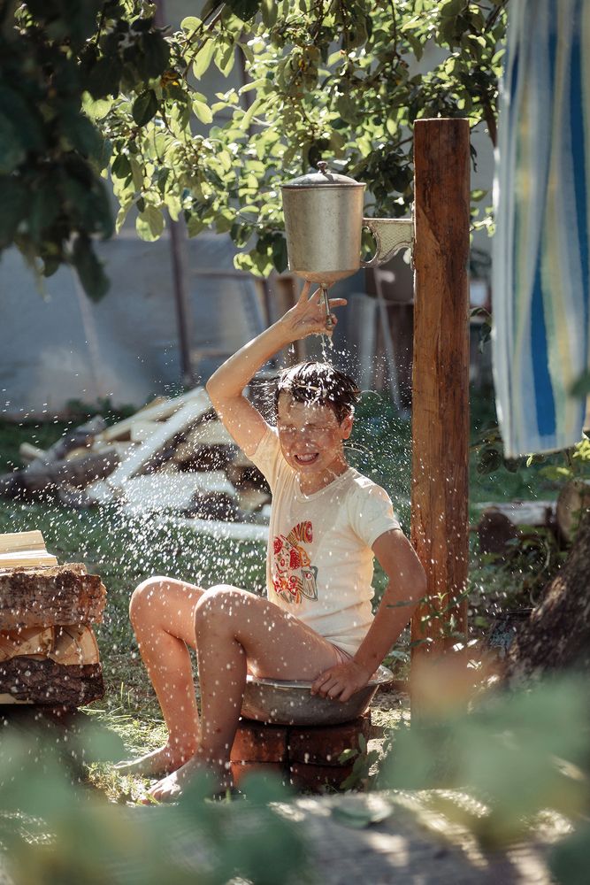 Photograph by Тарасова Ольга