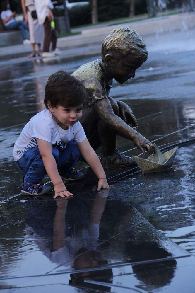 Photograph by Lianna