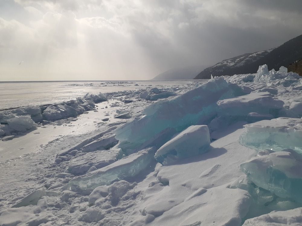 Photograph by Татьяна