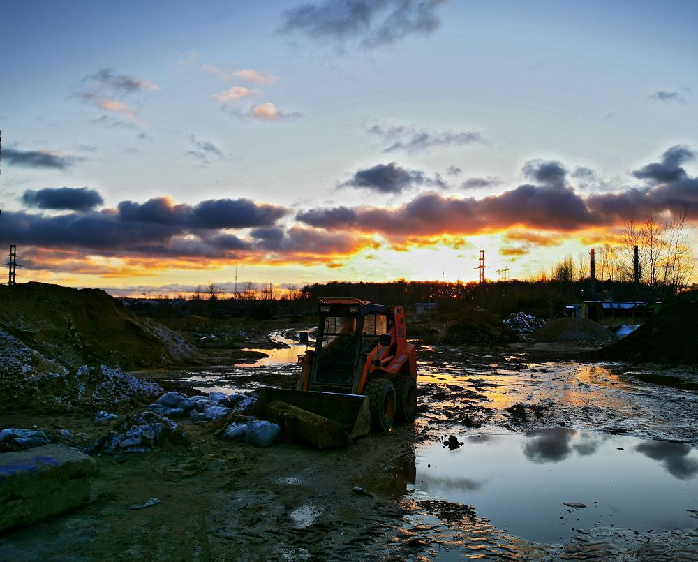 Photograph by Анна