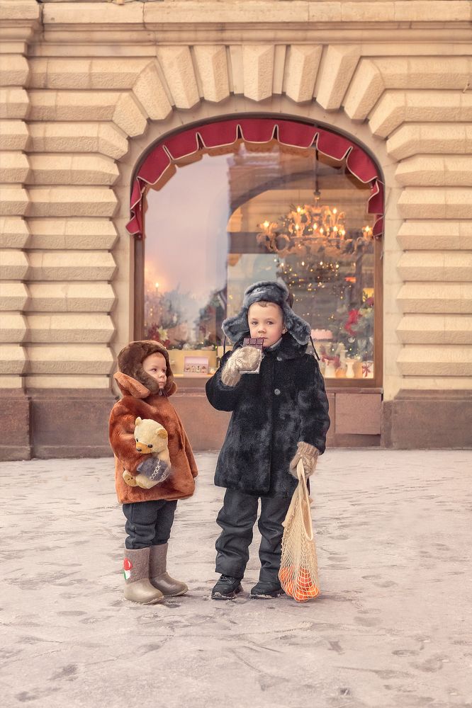 Photograph by Лилия Панченко