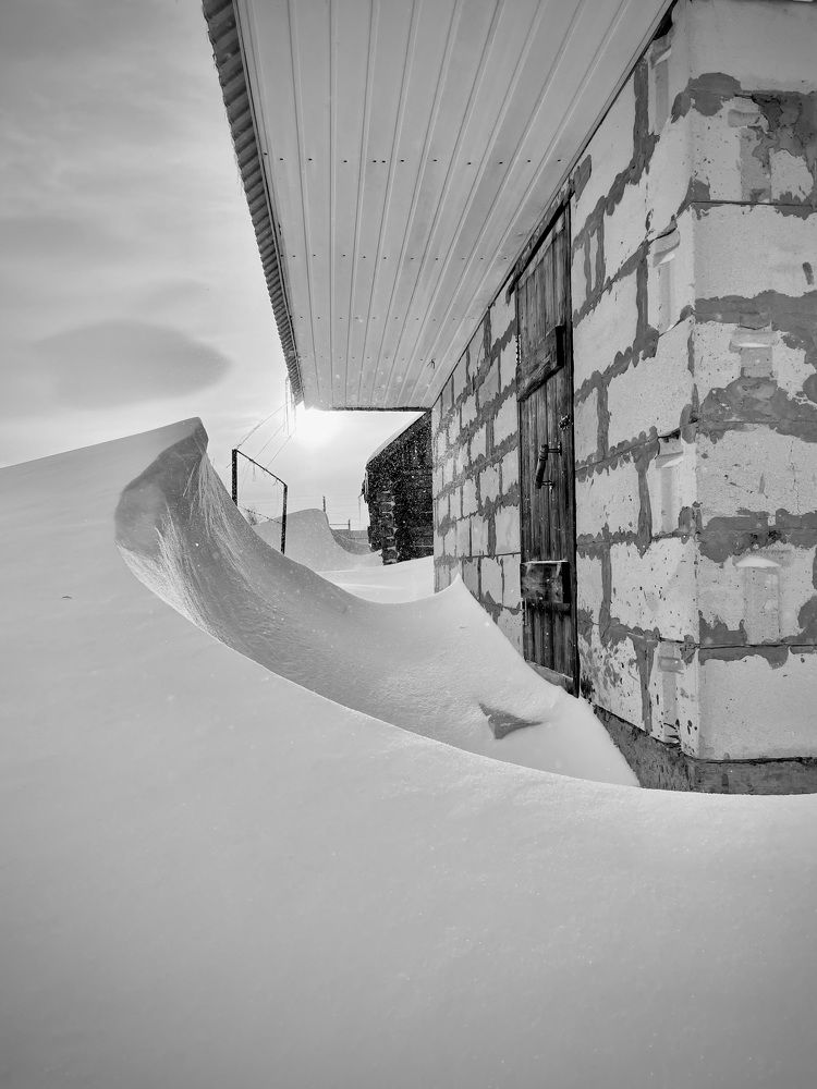 Photograph by Elena Budycheva