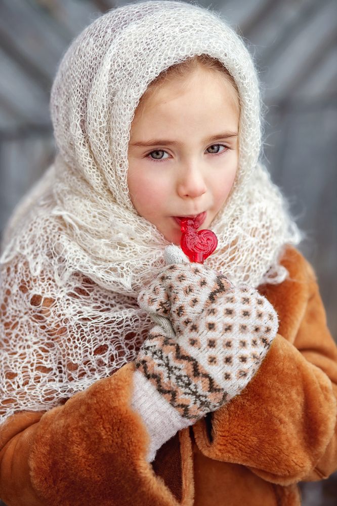 Photograph by Ольга Шиховец