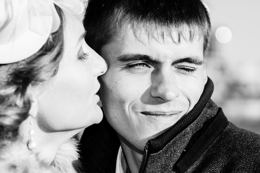 Photograph by Фёдор